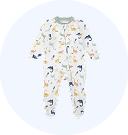 ملابس البيبي