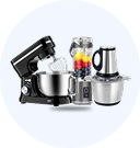 الأجهزة المنزلية