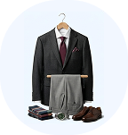 أزياء الرجال